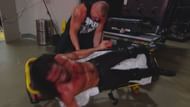 One can't help but feel for Rollins here